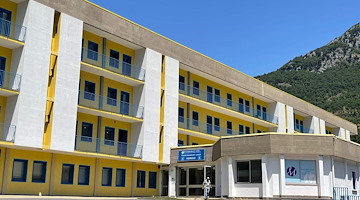 Solofra, eseguiti i primi interventi di chirurgia protesica ortopedica