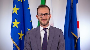 Sommese (Azione): “Il Consiglio regionale non può essere mortificato. Serve rispetto, confronto e visione”