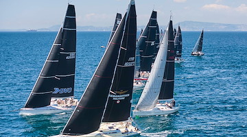 Sorrento, 20 maggio il convegno "Eventi sportivi e vela per lo sviluppo sostenibile dei territori"