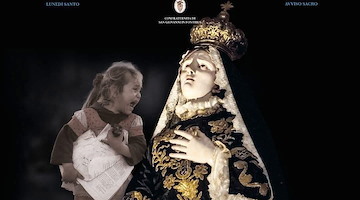 Sorrento, al via i tradizionali appuntamenti con i riti della Settimana Santa 