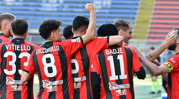 Sorrento-Avellino: un derby carico di tensione. Le probabili formazioni