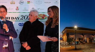 SorrentoGnocchiDay 2025: ecco i protagonisti e il programma completo della quarta edizione 