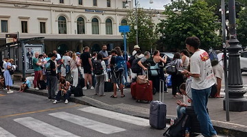 Sospese le corse via mare, trasporto pubblico in tilt tra Salerno e Amalfi: sindacati chiedono sicurezza e programmazione