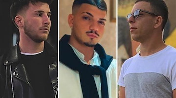 Sparatoria a Monreale, fermata una terza persona per il triplice omicidio: si tratta di un 19enne 