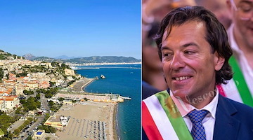 Spiaggia di Vietri in stato d'abbandono durante il weekend del 1° maggio? Arriva la smentita del sindaco
