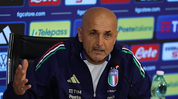 Stasera Italia-Moldova, sarà l'ultima partita dell'esonerato Spalletti: "Non avevo intenzione di mollare"