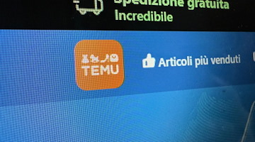 Temu nel mirino dell'Unione Europea: “Prodotti illegali sulla piattaforma”