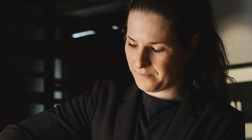 Terracina, crolla il tetto del ristorante stellato Essenza: morta la sommelier 31enne Mara Severin