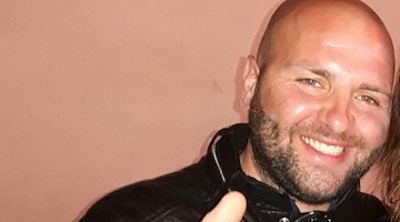 Tragedia a Castellabate: Stefano muore a 39 anni in un incidente stradale 