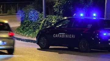 Tragedia in Penisola Sorrentina, giovane perde la vita in incidente a Piano di Sorrento 