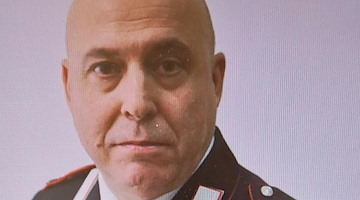 Tragedia nel Brindisino, carabiniere 60enne ucciso a colpi di arma da fuoco nel suo ultimo giorno di lavoro 