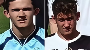 Tragedia nella galleria Val Colvera: morti due giovani calciatori in un incidente