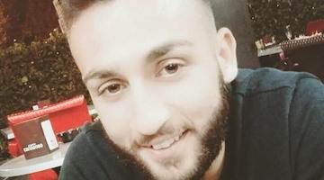 Tragedia sulla Provinciale 662: Guido morto a 31 anni, era dell'avellinese ed agente di polizia penitenziaria