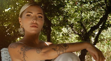 Traghetti da Salerno per il concerto del 19 agosto di Serena Brancale a Maiori 