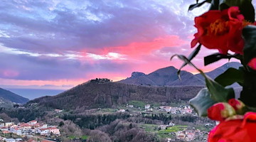 Tramonti scelta per l’esordio in Campania del portale enogastronomico "La Cucina Campana"