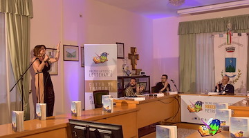 Tramonti, un borgo che si racconta con la cultura: torna il Premio Tagliafierro