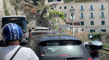 Trasporto pubblico nei giorni festivi in Provincia di Salerno, Federalberghi e Fit-Cisl chiedono potenziamenti urgenti