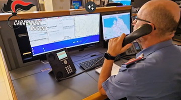 Truffa del finto maresciallo a una 99enne: colpo fallito, Carabinieri arrestano il responsabile
