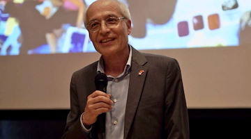 "Turismo delle Passioni: un nuovo approccio al marketing delle destinazioni", seminario a Salerno con il prof Dall'Ara 