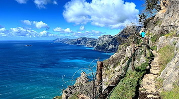 Turismo in Campania: dalla Regione 10.2 milioni per itinerari culturali, naturalistici ed enogastronomici