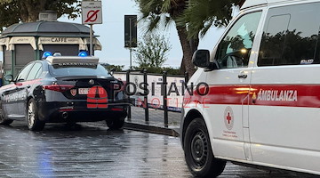 Turista americana in preda al panico a Maiori: allertati nella notte Carabinieri e sanitari 