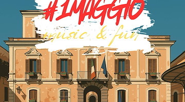 Tutto pronto per #1MAGGIO music & fun, l'evento promosso dal Forum dei Giovani di Maiori
