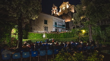 Tutto pronto per il Maiori Festival: dal 28 giugno sei appuntamenti tra musica, bellezza e cultura 