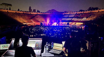 Tutto pronto per la Festa della Musica 2025 nei siti della Grande Pompei