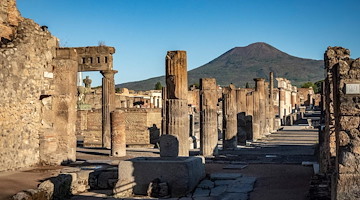 Venerdì 13 giugno il convegno “Pompei e il suo Territorio. gli Scavi, il Santuario, la città” 
