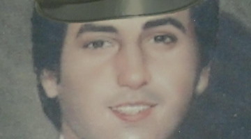 Vico Equense ricorda il sacrificio dell'agente Pasquale Paola a 43 anni dalla sua morte