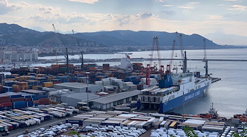 Vietri sul Mare, Cetara e Maiori contro l’allargamento del porto di Salerno: 18 luglio conferenza stampa 