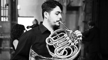 Vietri sul Mare non dimentica Giogiò: 1° settembre un concerto dedicato al giovane musicista ucciso a Napoli 