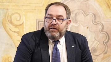 Vietri sul Mare perde uno dei suoi figli: addio ad Antonello Capozzolo