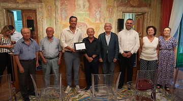 Vietri sul Mare rende omaggio alla memoria di Don Gennaro Tesauro a 50 anni dalla sua Ordinazione 