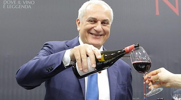 Vinitaly and the City, la Regione Campania protagonista con vini e pizza al prestigioso fuorisalone di Verona