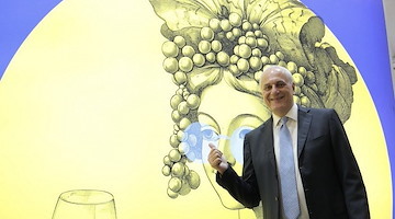 Vinitaly, bilancio positivo per la Regione Campania. Caputo: «Abbiamo conquistato la più importante fiera italiana del settore»