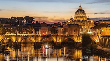 World Travel & Tourism Council: il più grande evento al mondo sul turismo sarà ospitato a Roma
