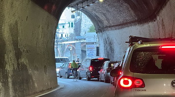 ZTL territoriale in Costa d'Amalfi, Fratelli d’Italia: “Solo promesse mancate e soldi spariti, incapacità del centrosinistra”