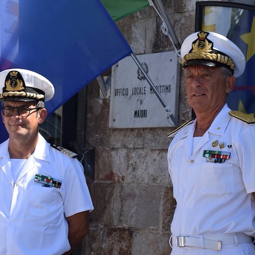 11 aprile: “Giornata del mare e della cultura marinara”. La Guardia Costiera celebra la propria funzione di garante