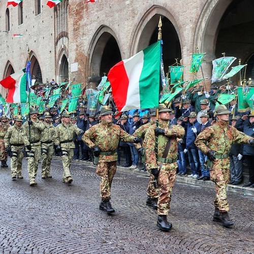 151° Anniversario degli Alpini: Un Secolo e Mezzo di Valore, Solidarietà e Impegno