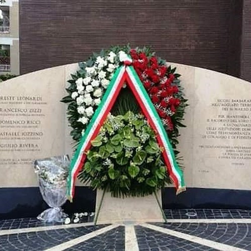 16 marzo 1978: 45 anni fa il rapimento Aldo Moro e la strage di via Fani 