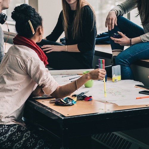 8 marzo, Italia fanalino di coda in Europa per occupazione femminile
