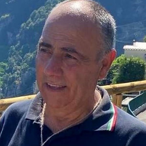 Enzo De Lucia<br />&copy; Comune di Caserta