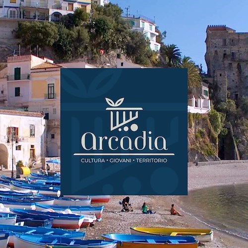 A Cetara nasce Arcadia, associazione di giovani per promuovere e sostenere la creatività