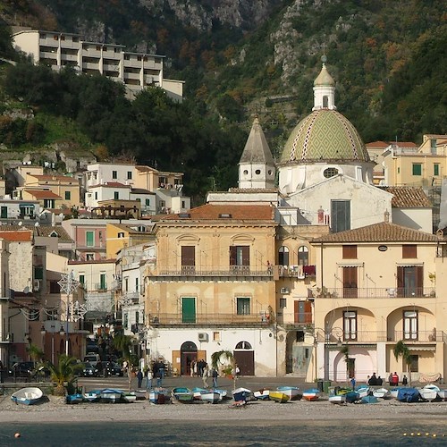 A Cetara nasce Arcadia, associazione di giovani per promuovere e sostenere la creatività