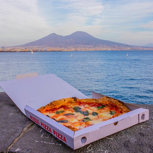 A giugno torna "Pizza Village Napoli", Sindaco Manfredi: «Evento sempre più attrattore turistico per la città»