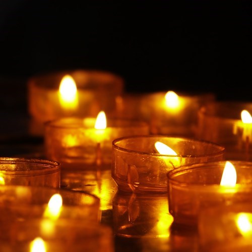 A Maiori si è spenta l'anima buona di Carmela Rita Del Pizzo 