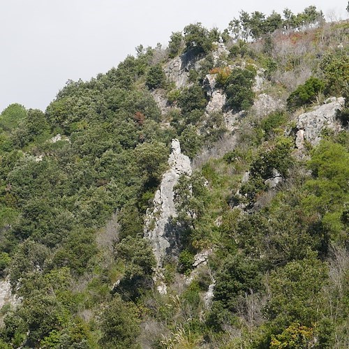 "A Maronn e nott" tra fede e tradizioni la pietra che raffigura la Madonna senza il suo bambino