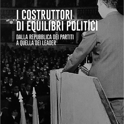 A Minori arriva Andrea Covotta, il vice direttore RAI 2 presenta il suo libro sulla politica del dopoguerra 