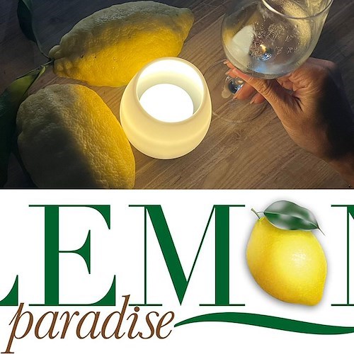 A Minori la prima Lemon Experience nel nuovo concept space di Costieragrumi 